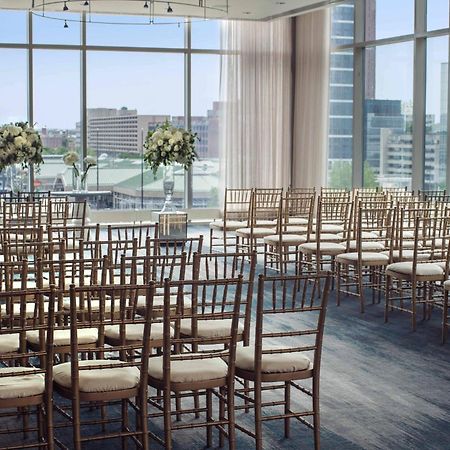 Renaissance Baltimore Harborplace Hotel Εξωτερικό φωτογραφία