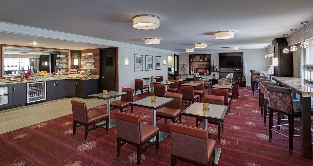 Renaissance Baltimore Harborplace Hotel Εξωτερικό φωτογραφία
