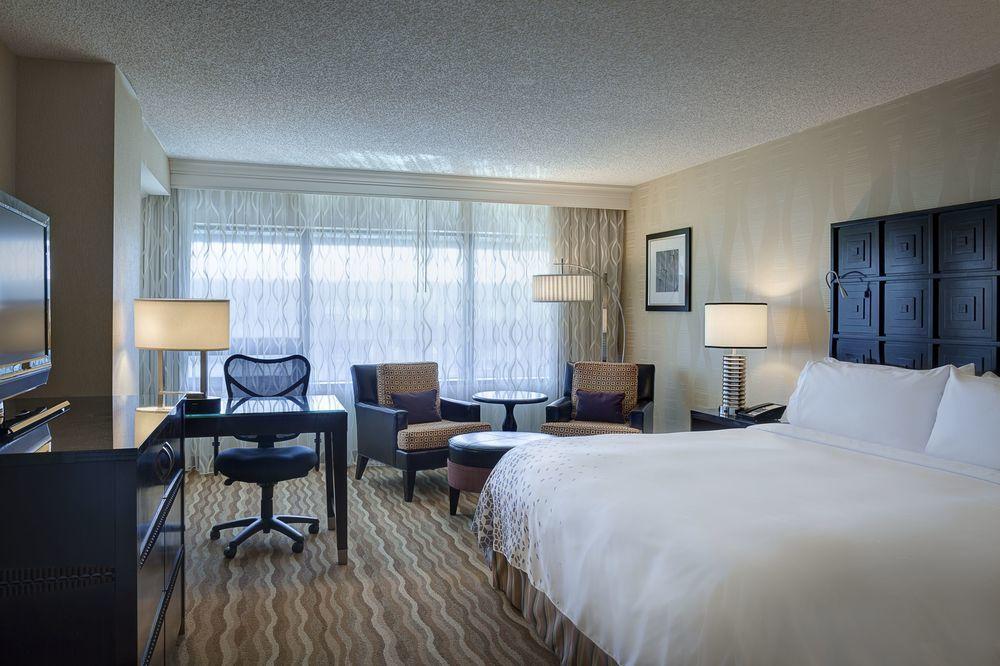 Renaissance Baltimore Harborplace Hotel Εξωτερικό φωτογραφία