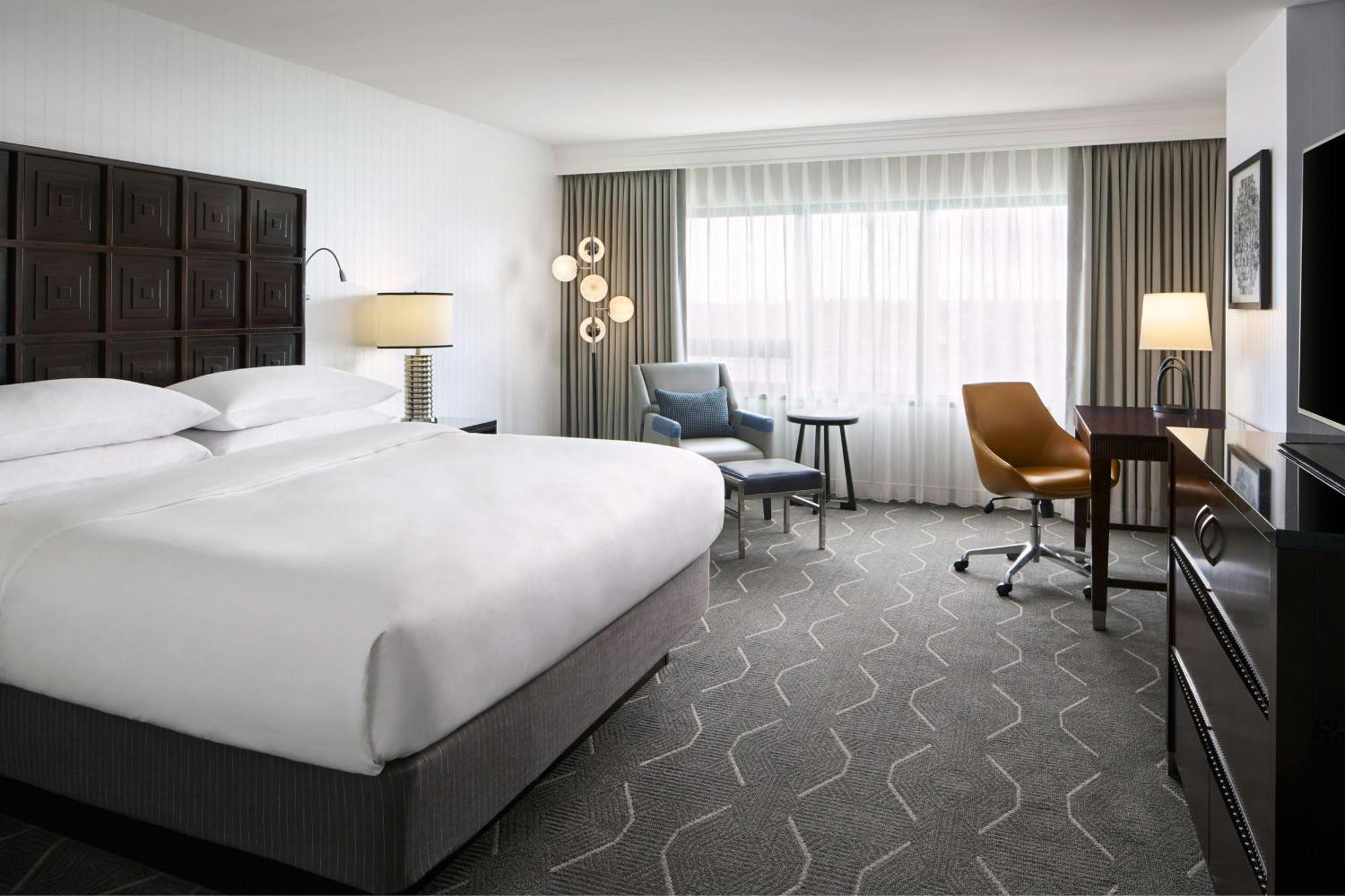 Renaissance Baltimore Harborplace Hotel Εξωτερικό φωτογραφία