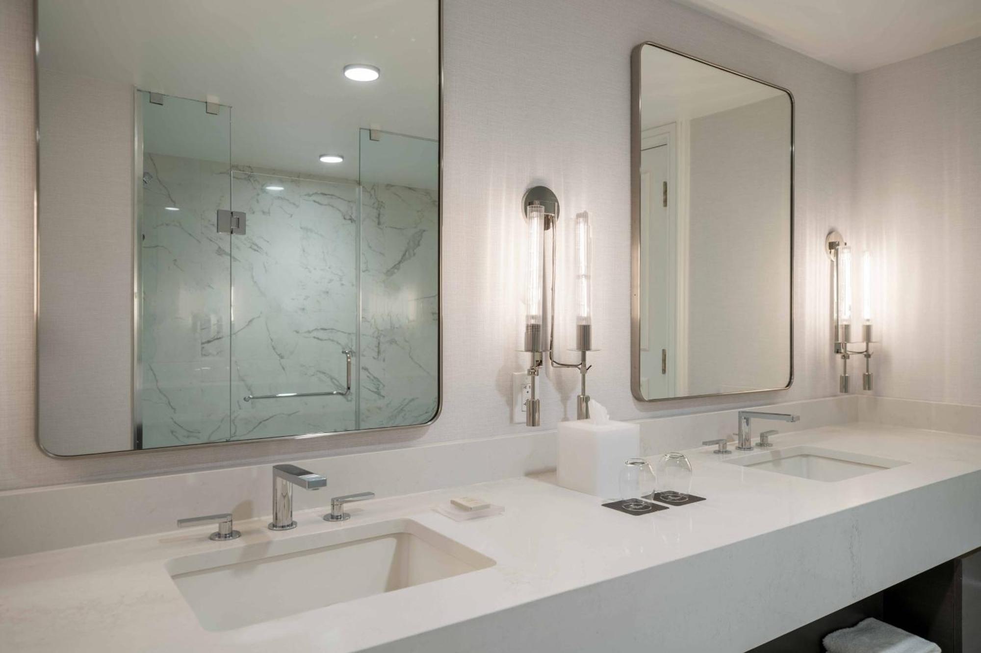 Renaissance Baltimore Harborplace Hotel Εξωτερικό φωτογραφία