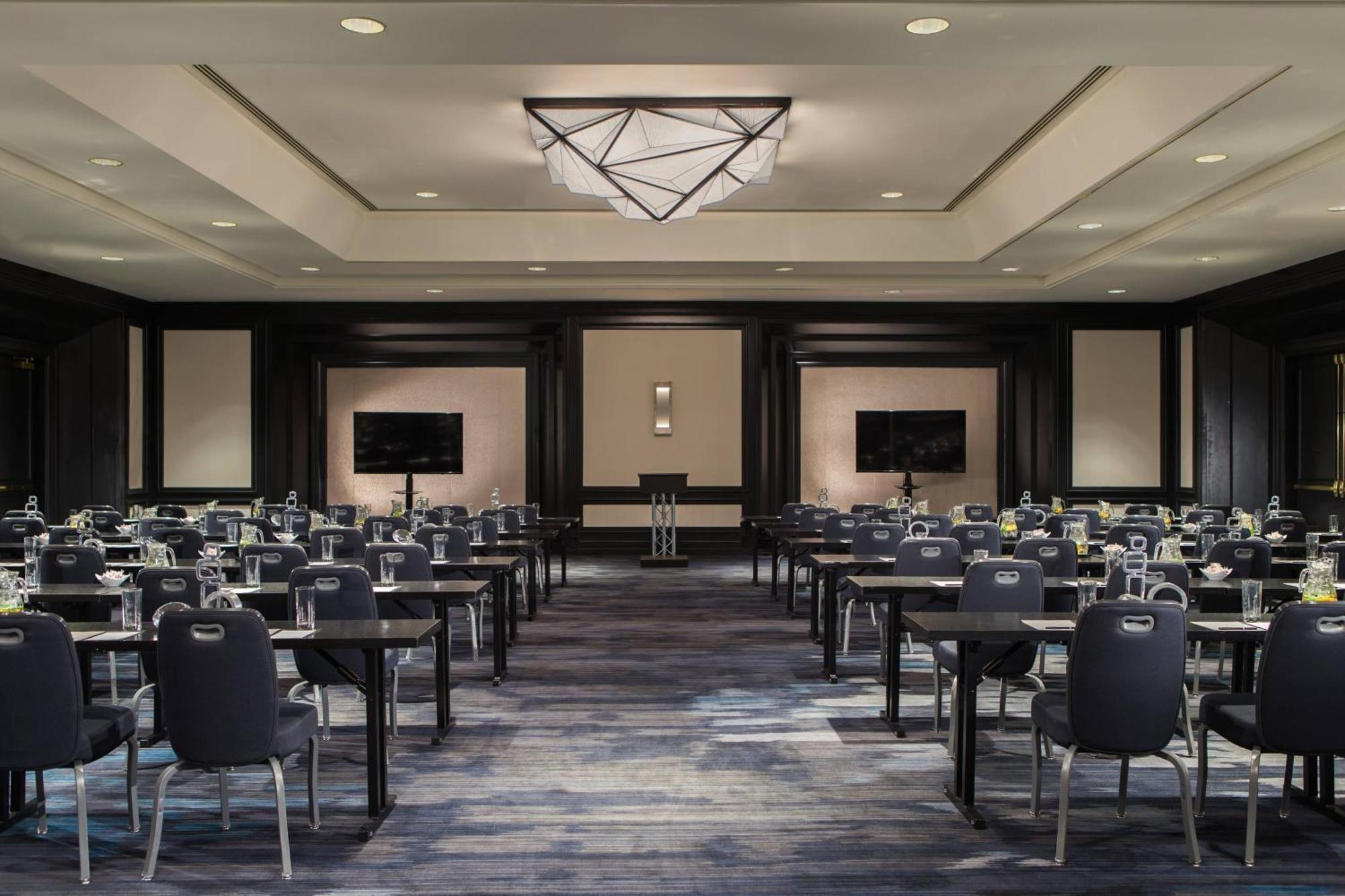 Renaissance Baltimore Harborplace Hotel Εξωτερικό φωτογραφία