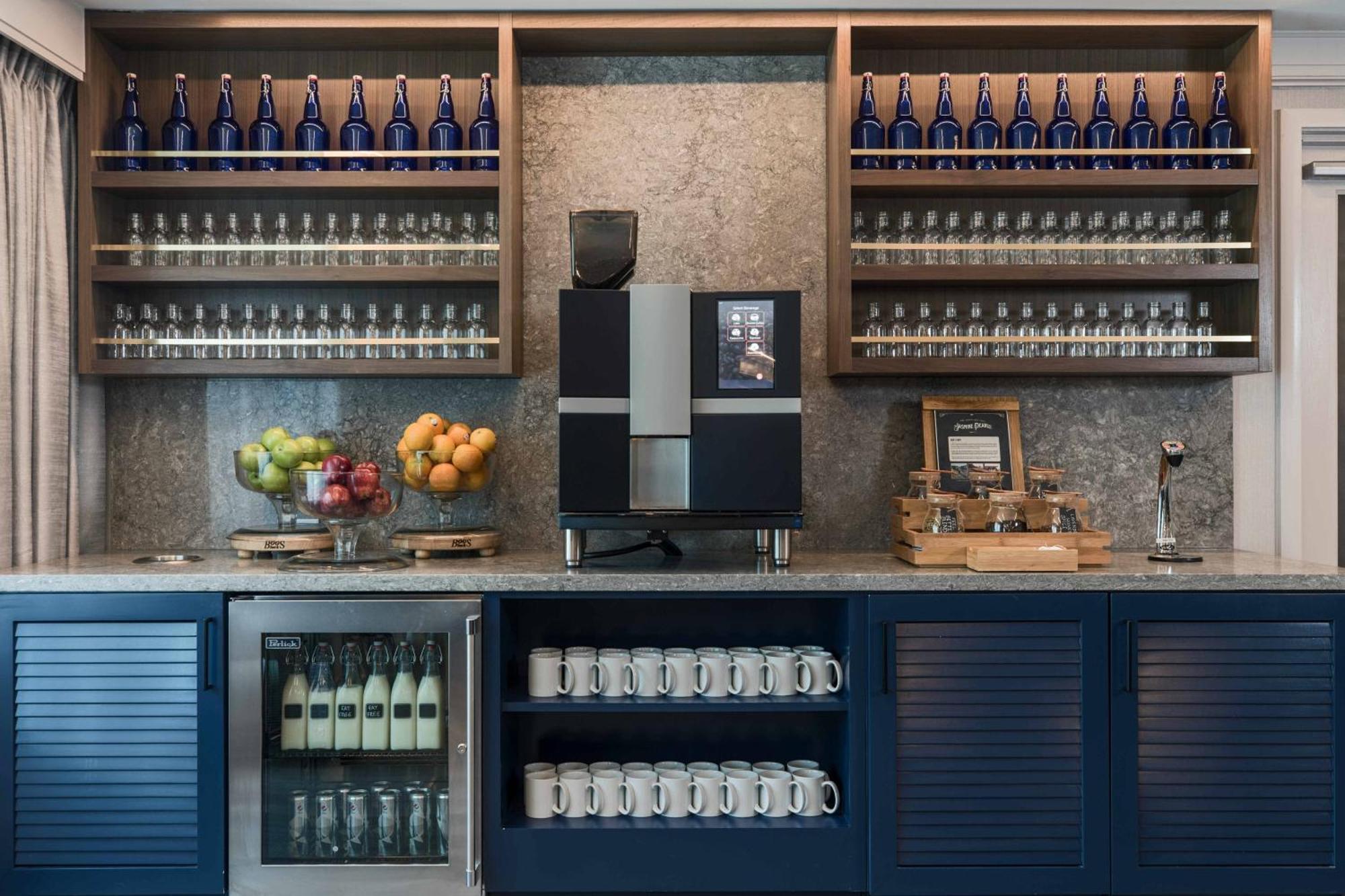 Renaissance Baltimore Harborplace Hotel Εξωτερικό φωτογραφία