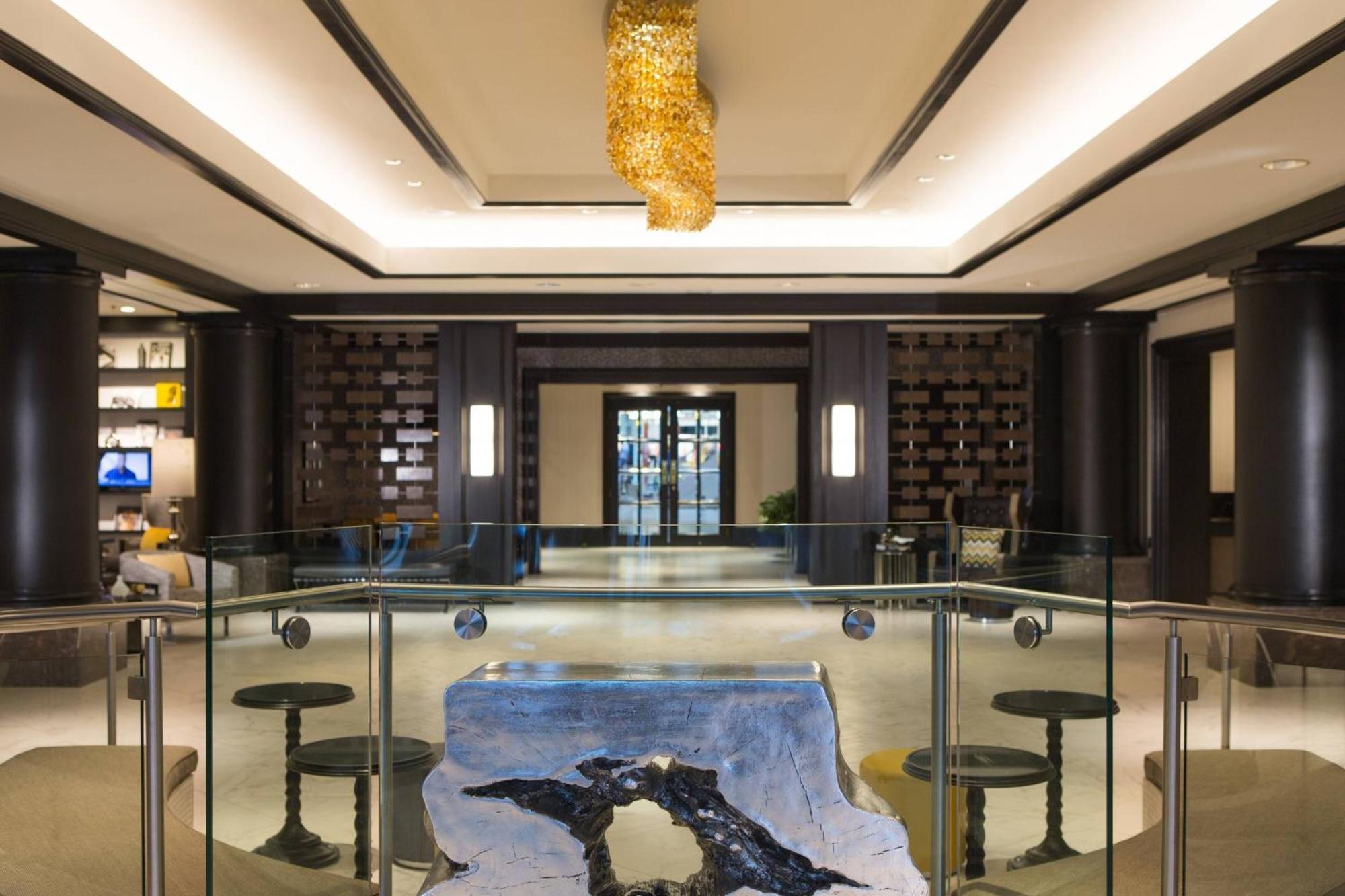 Renaissance Baltimore Harborplace Hotel Εξωτερικό φωτογραφία