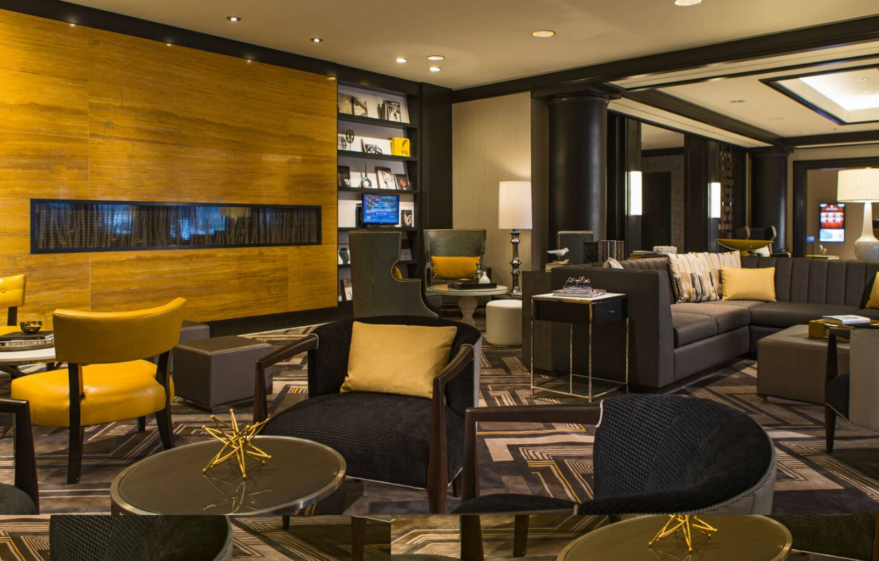 Renaissance Baltimore Harborplace Hotel Εξωτερικό φωτογραφία