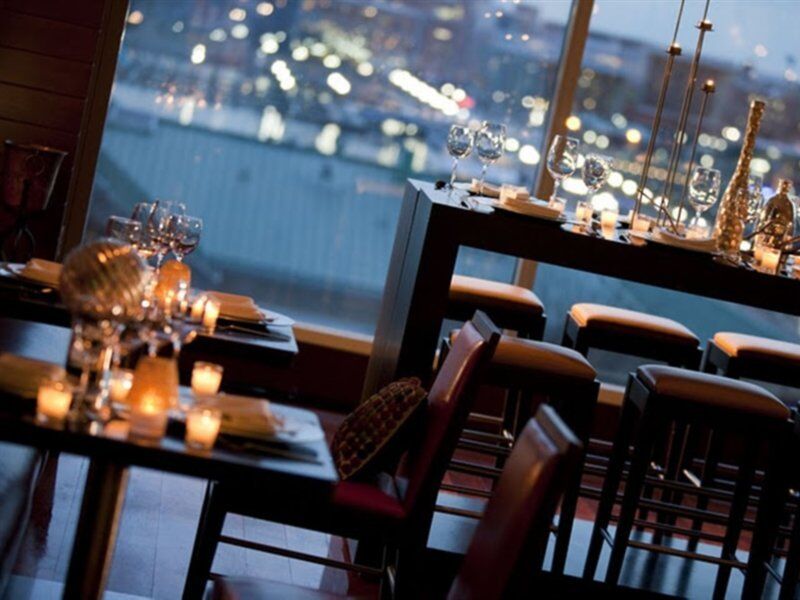 Renaissance Baltimore Harborplace Hotel Εξωτερικό φωτογραφία